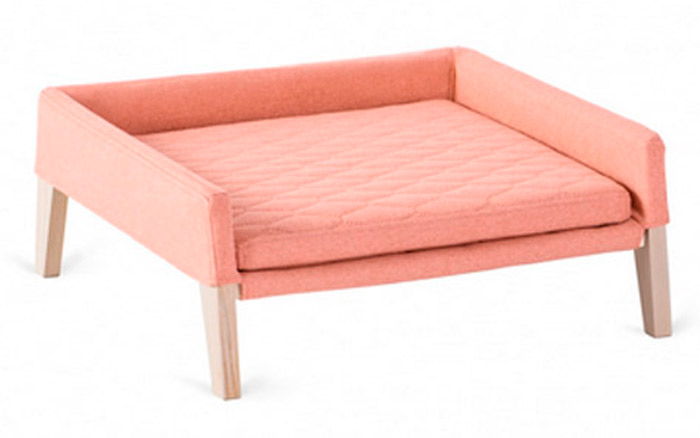 sofa para gatos de diseño