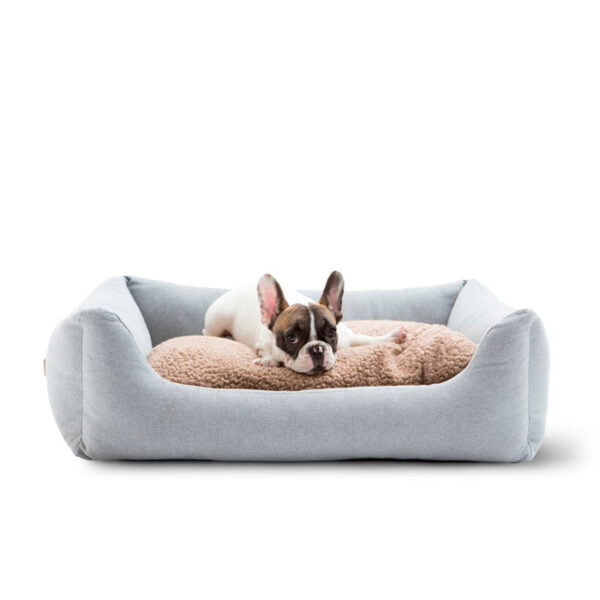 cama para perros de diseño